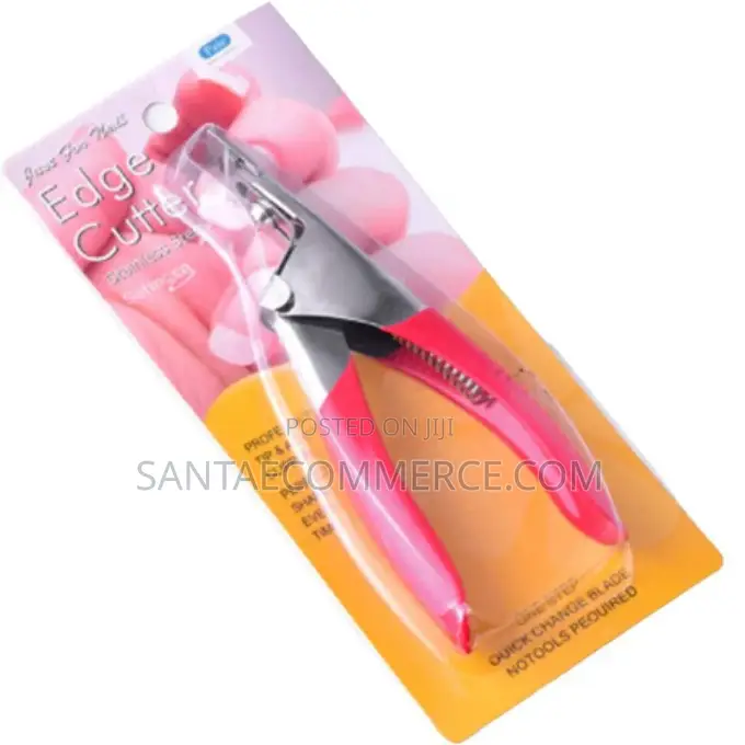 (Multi) Nail Clippers