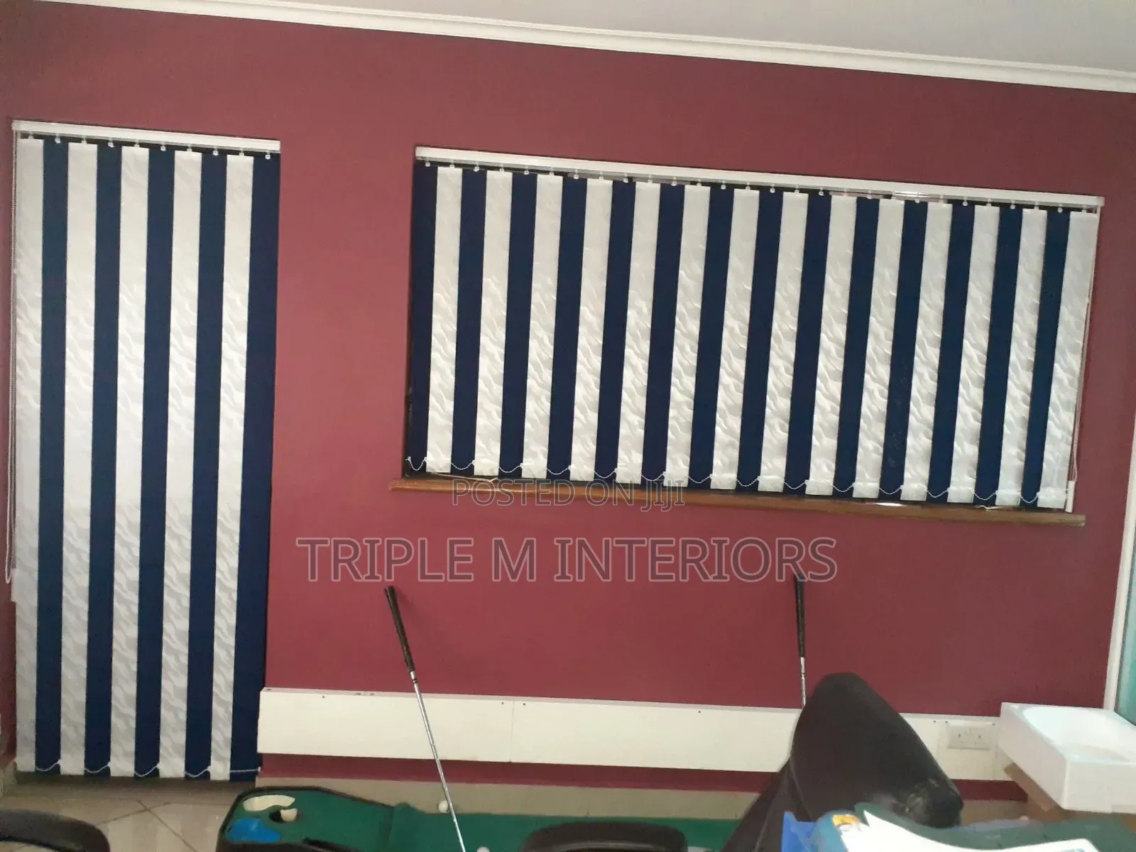 Affordable Premium Vertical Blinds for All Customers