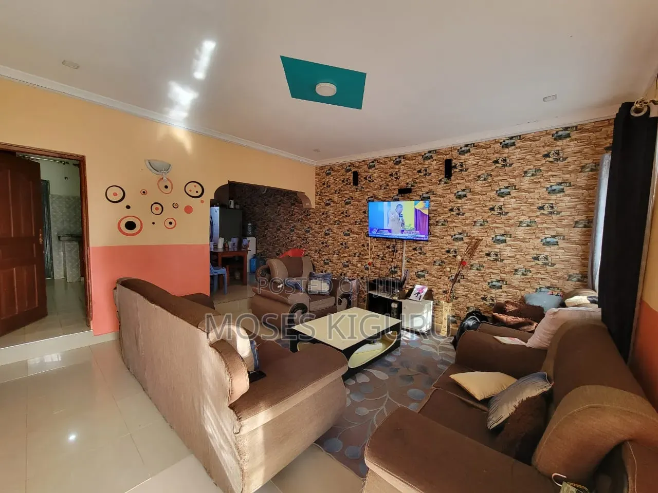 3bdrm Bungalow in Kwa Kairu for sale