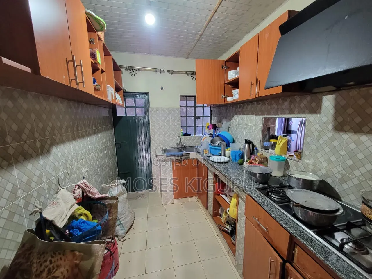 3bdrm Bungalow in Kwa Kairu for sale