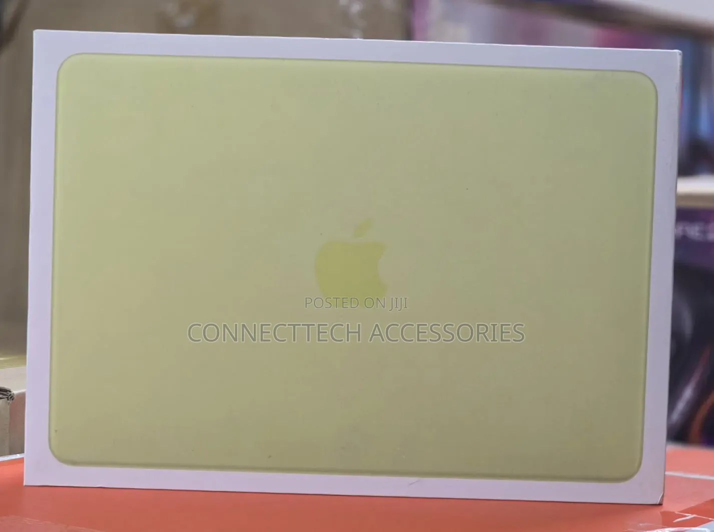 New Laptop Apple MacBook Neo 2026 8GB SSD 256GB
