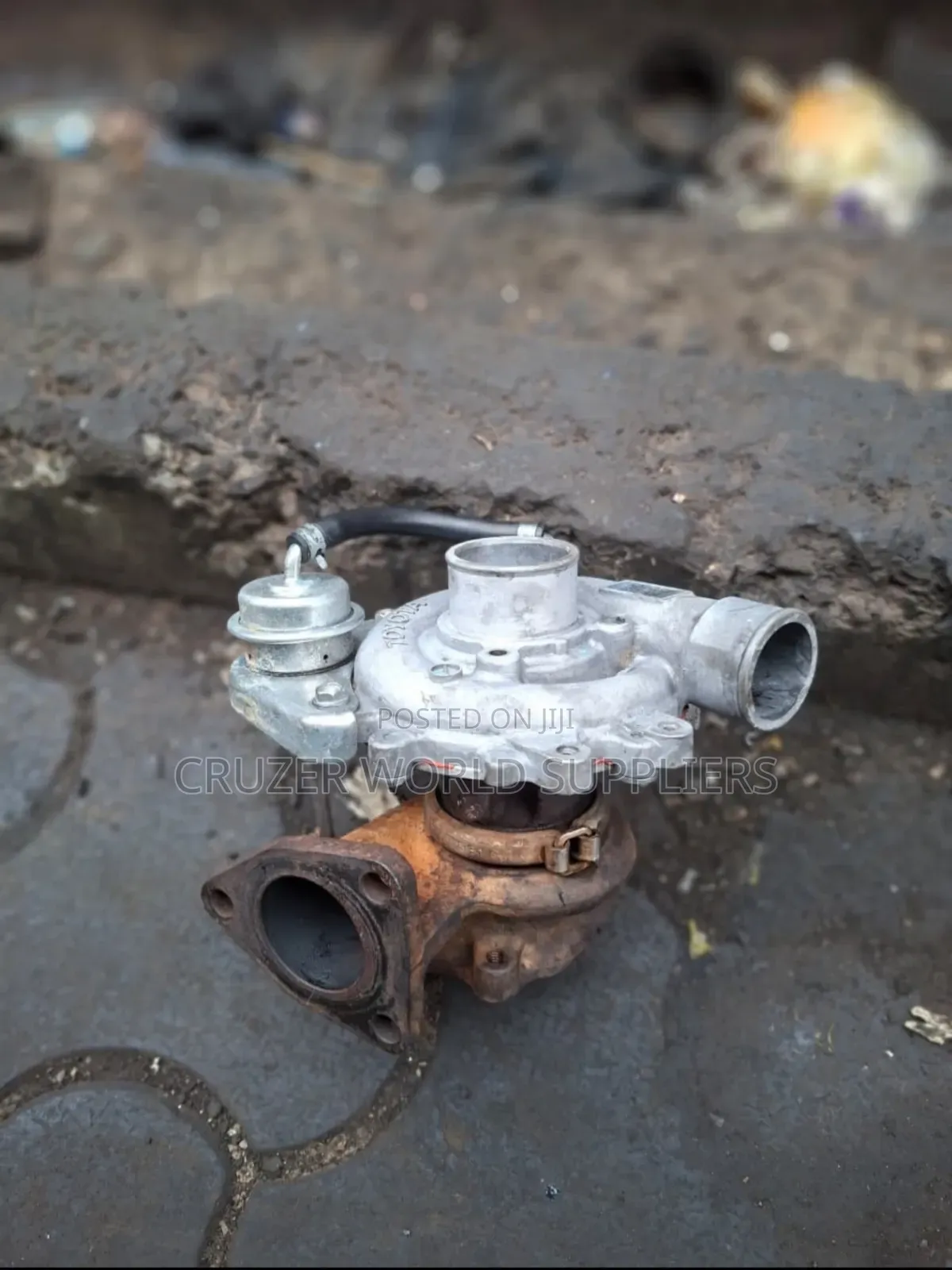 2kd Engine