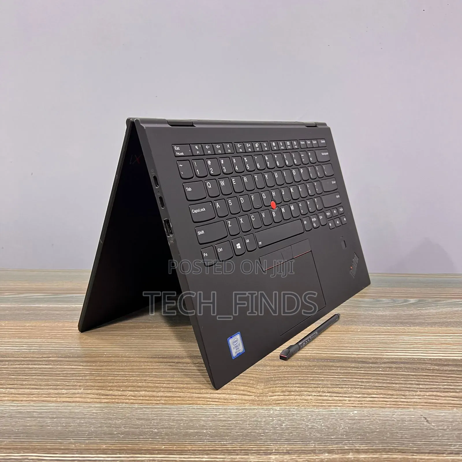 Laptop Lenovo Thinkpad X1 Yoga 16GB Intel Core i7 SSD 256GB