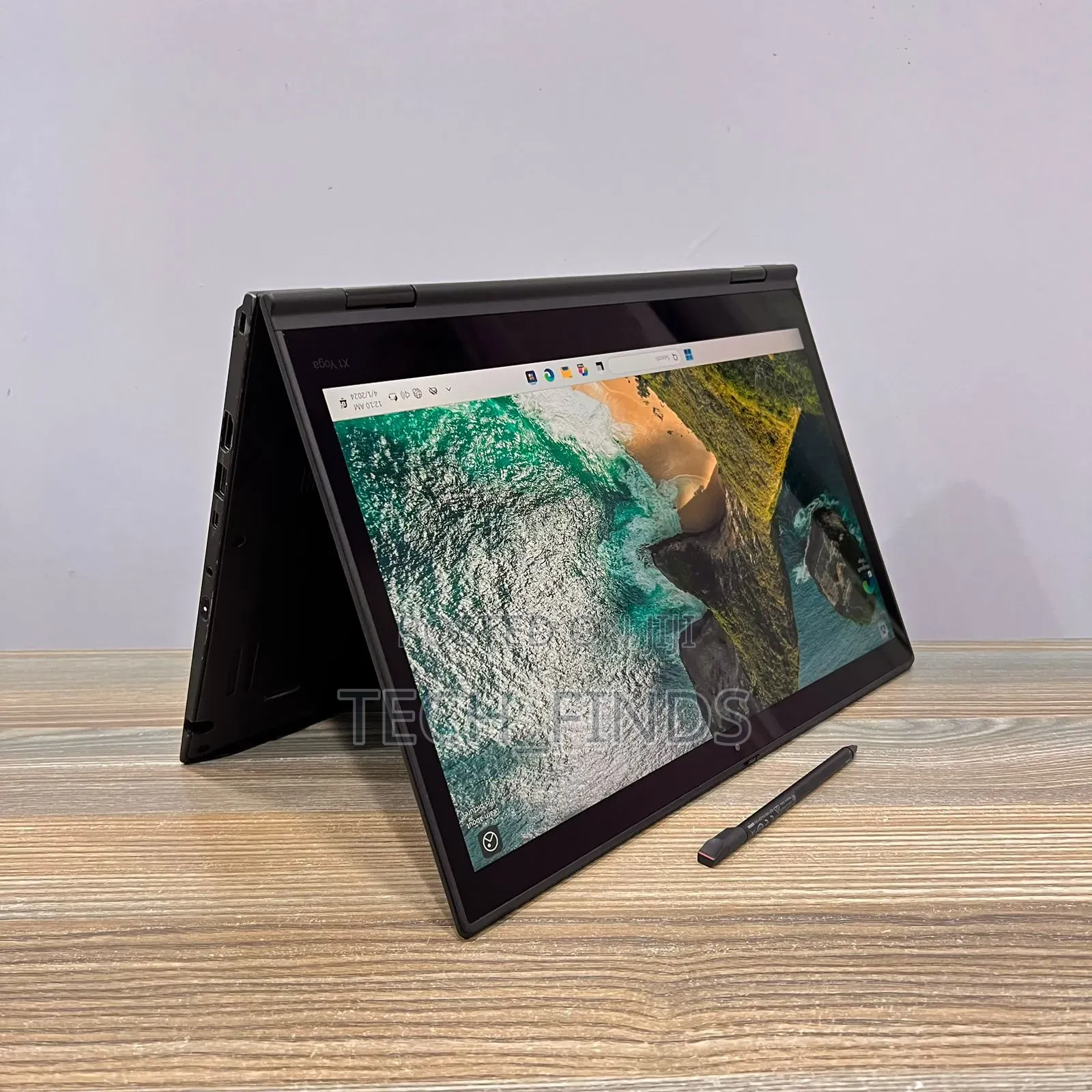 Laptop Lenovo Thinkpad X1 Yoga 16GB Intel Core i7 SSD 256GB