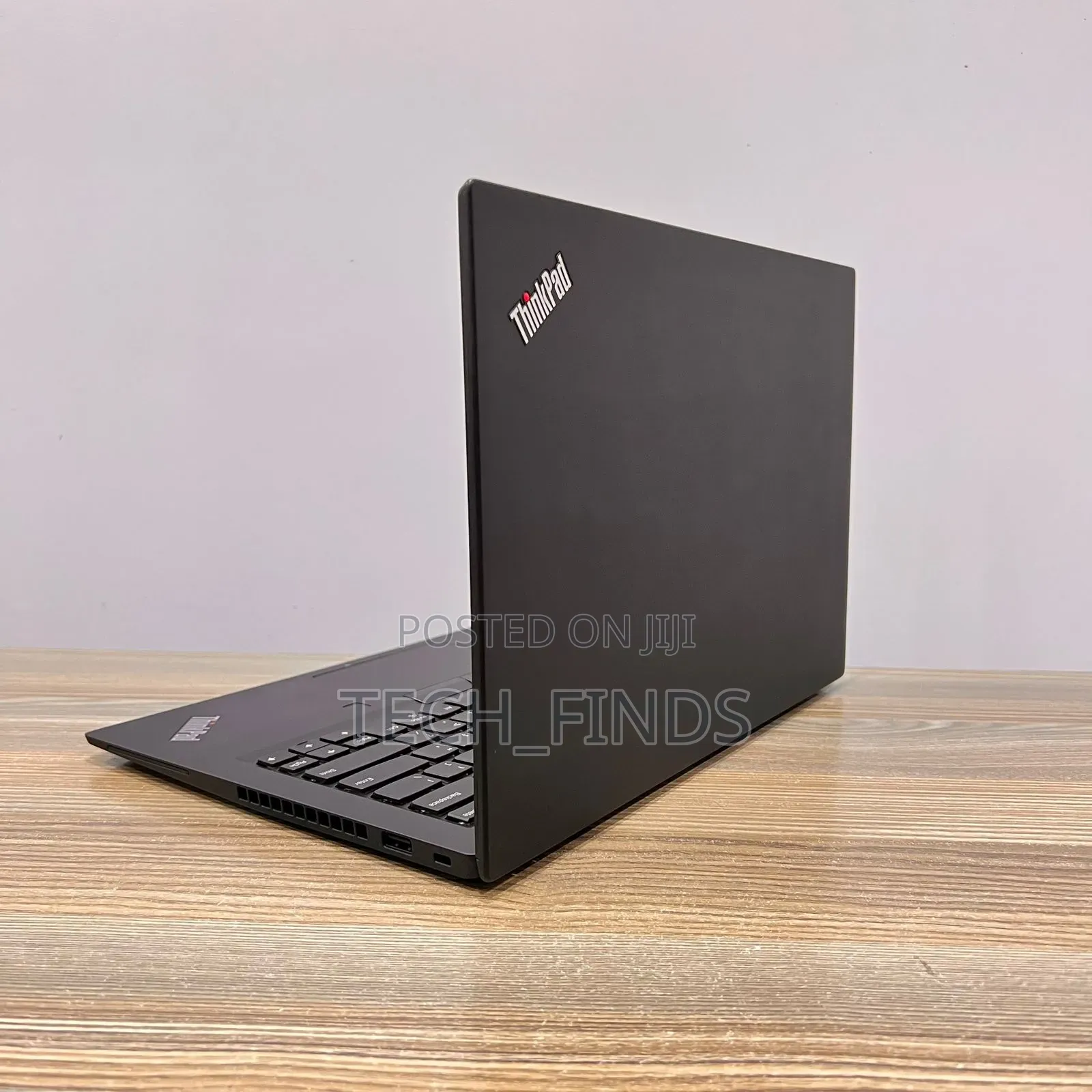 Laptop Lenovo Thinkpad T14s Gen 1 8GB Intel Core i7 SSD 256GB