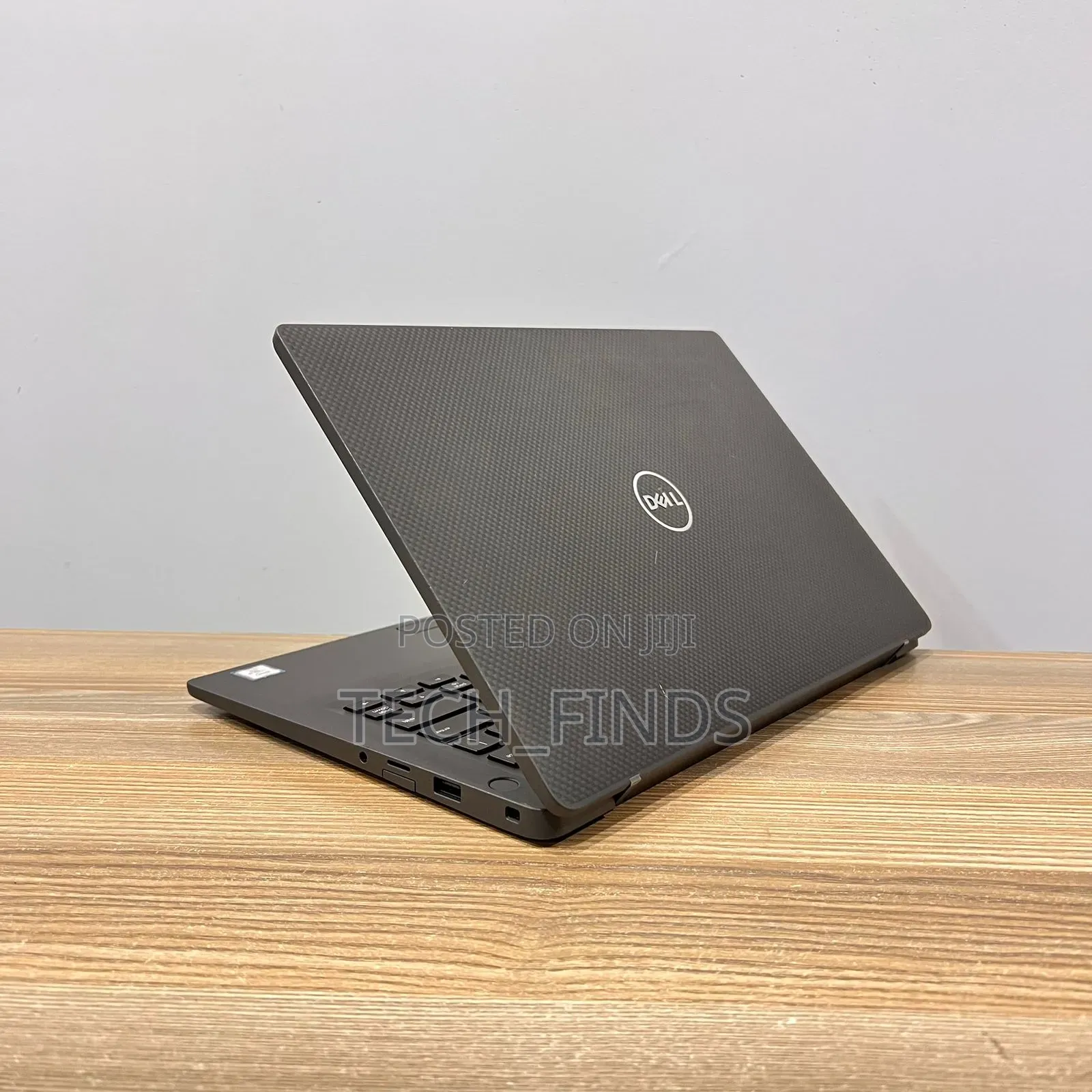 Laptop Dell Latitude 7400 8GB Intel Core i7 SSD 256GB