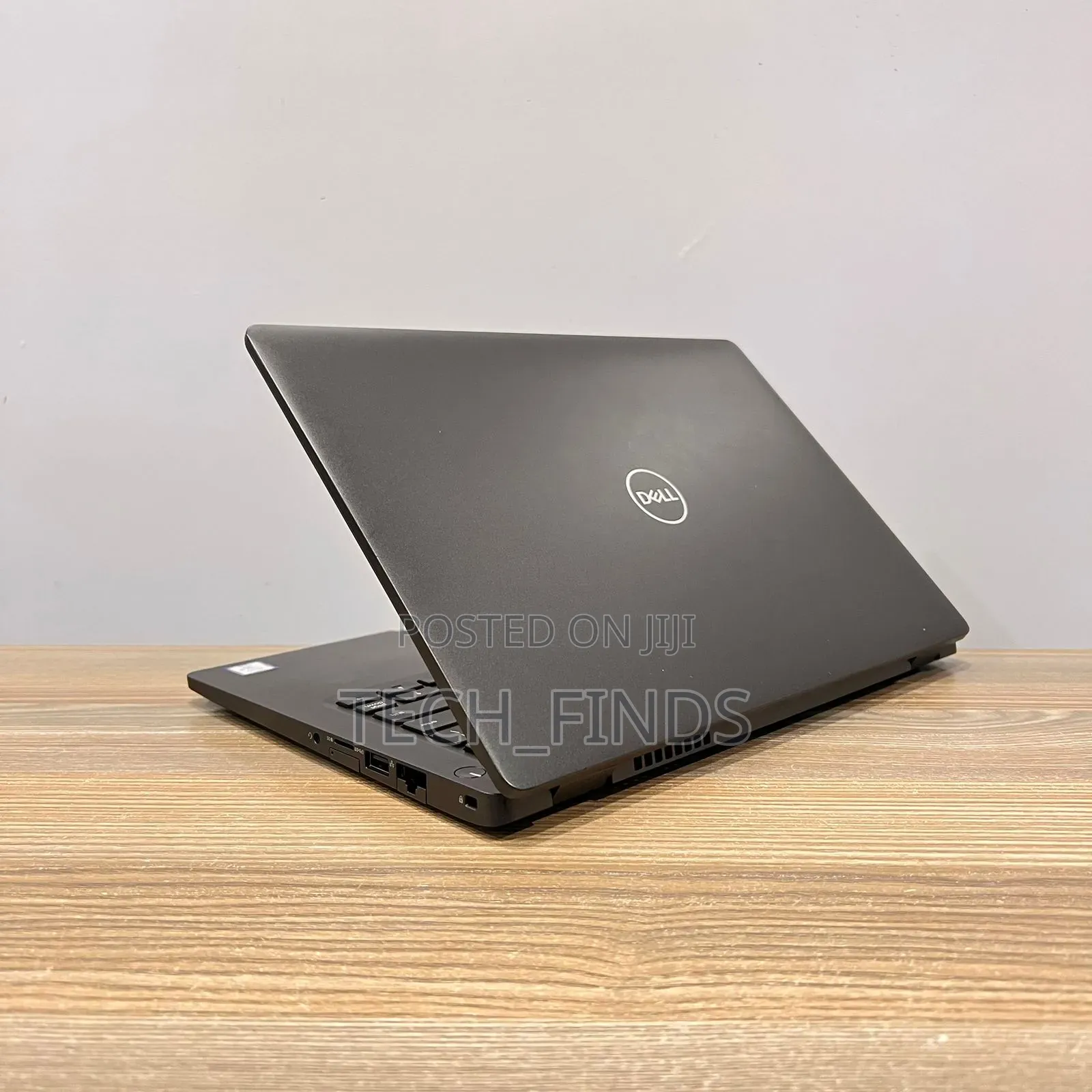 Laptop Dell Latitude 5300 8GB Intel Core i5 SSD 256GB