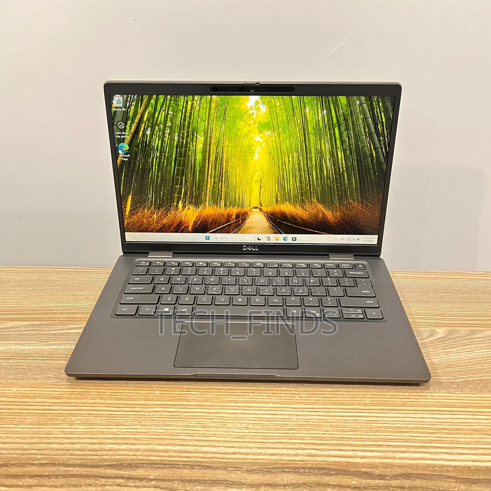 Laptop Dell Latitude 7310 16GB Intel Core i5 SSD 256GB