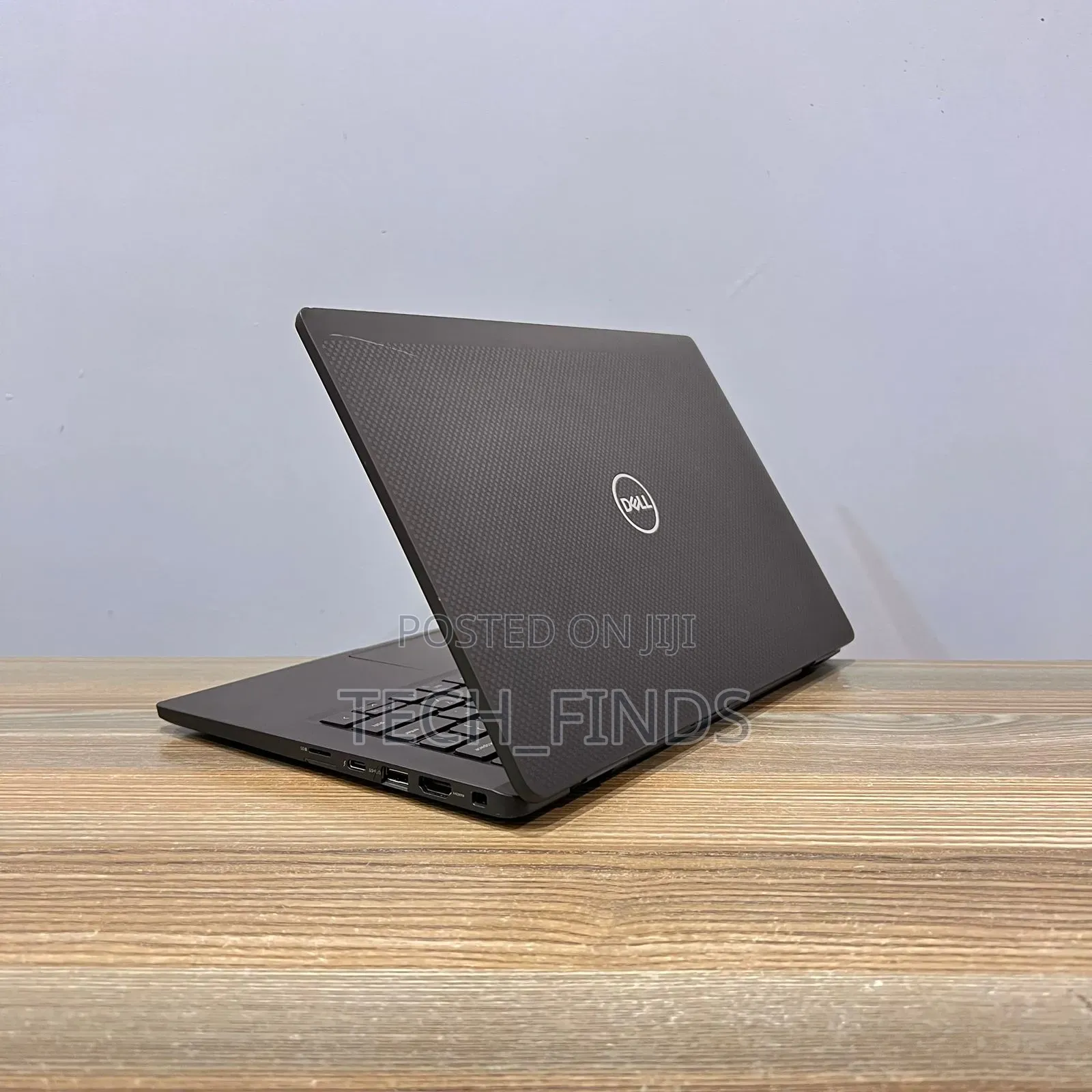 Laptop Dell Latitude 7310 16GB Intel Core i5 SSD 256GB