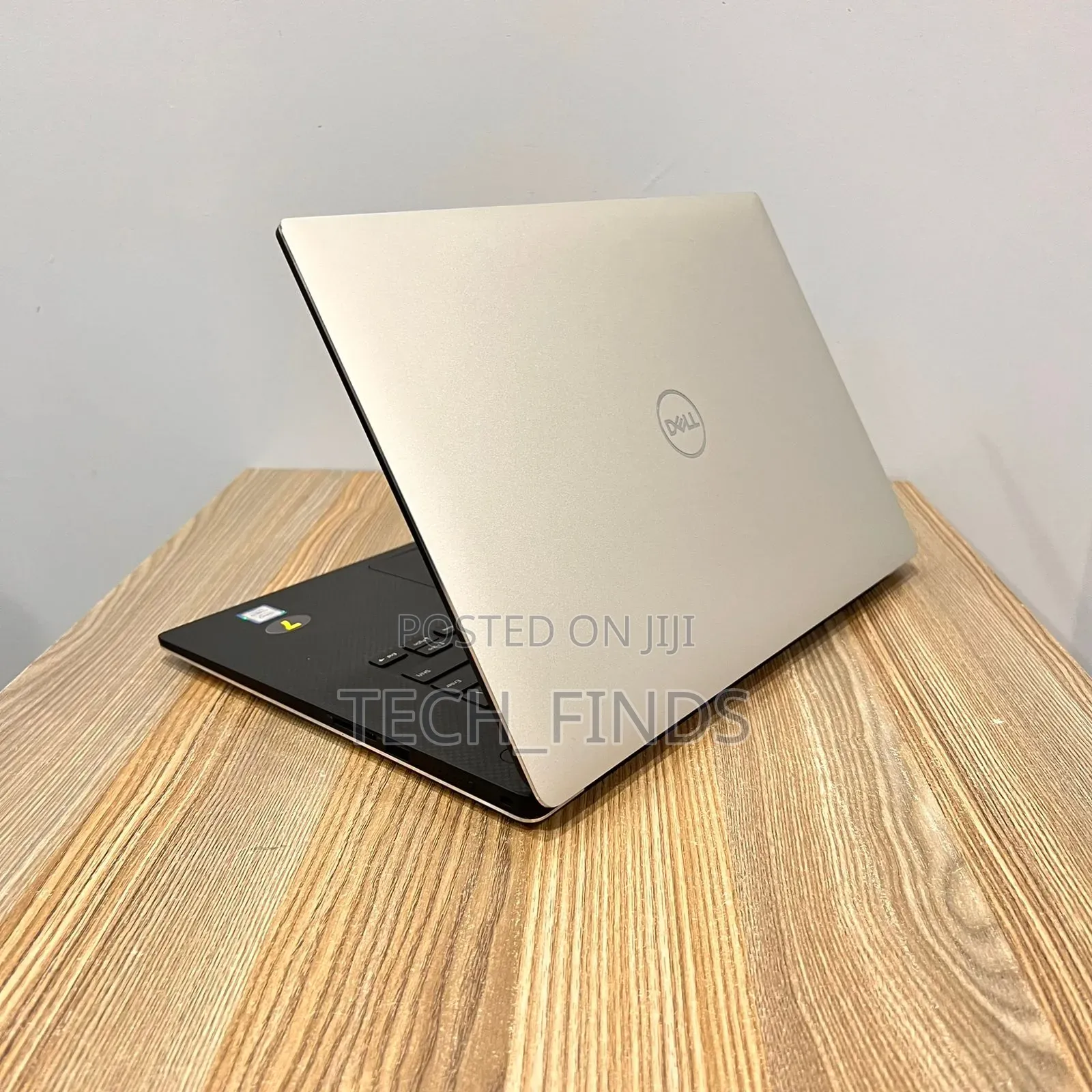 Laptop Dell XPS 15 9570 16GB Intel Core i7 SSD 256GB