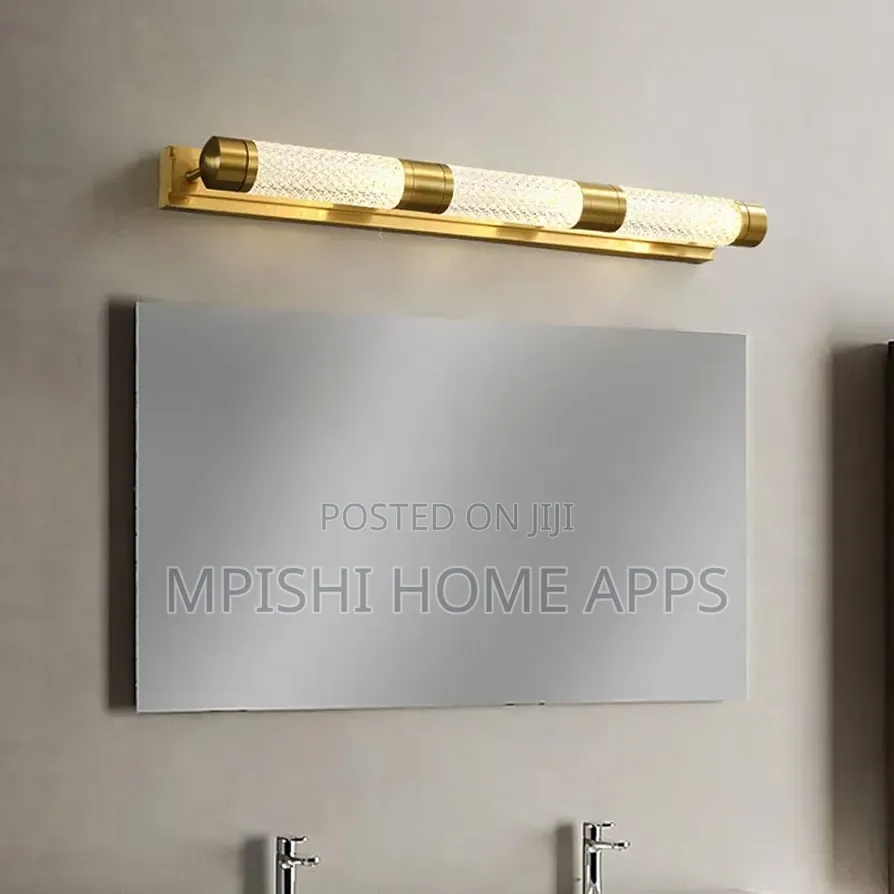 Led Vanity Mirror Light