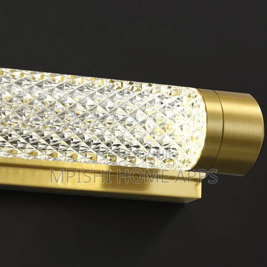 Led Vanity Mirror Light