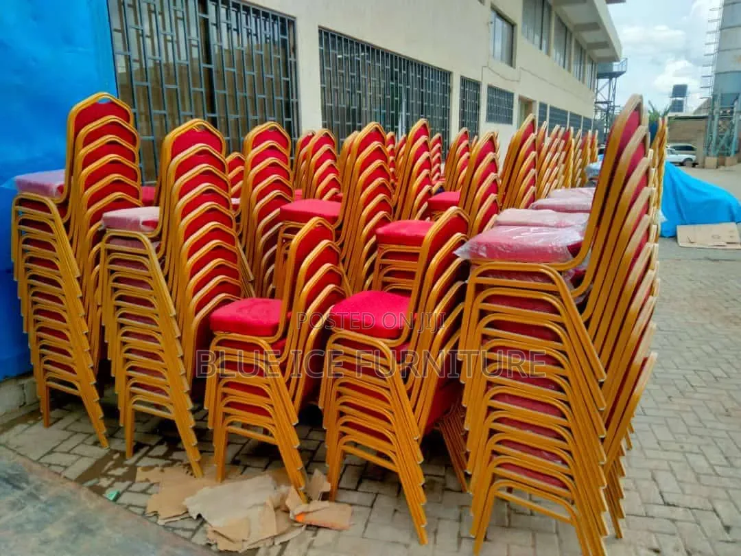 Commercial Banquet Event Chair