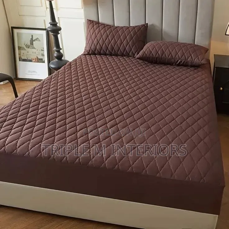 Stretch Fit Mattress Protector | Fits Like a Glove
