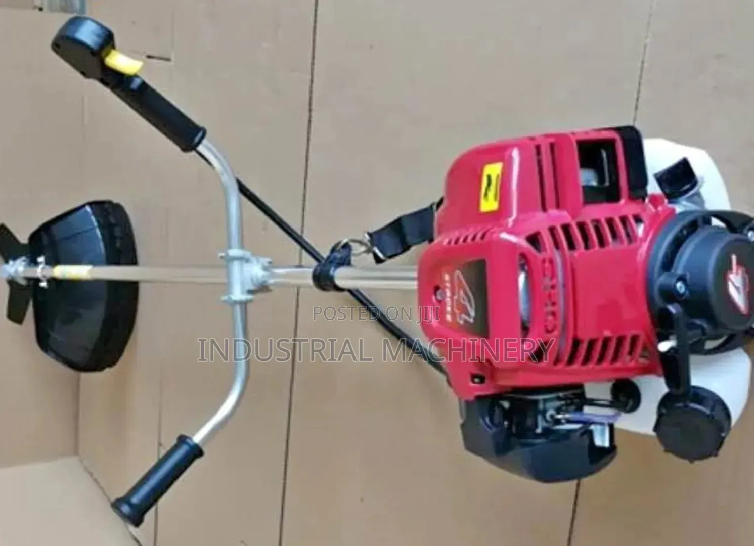 Grass Cutter 4stroke