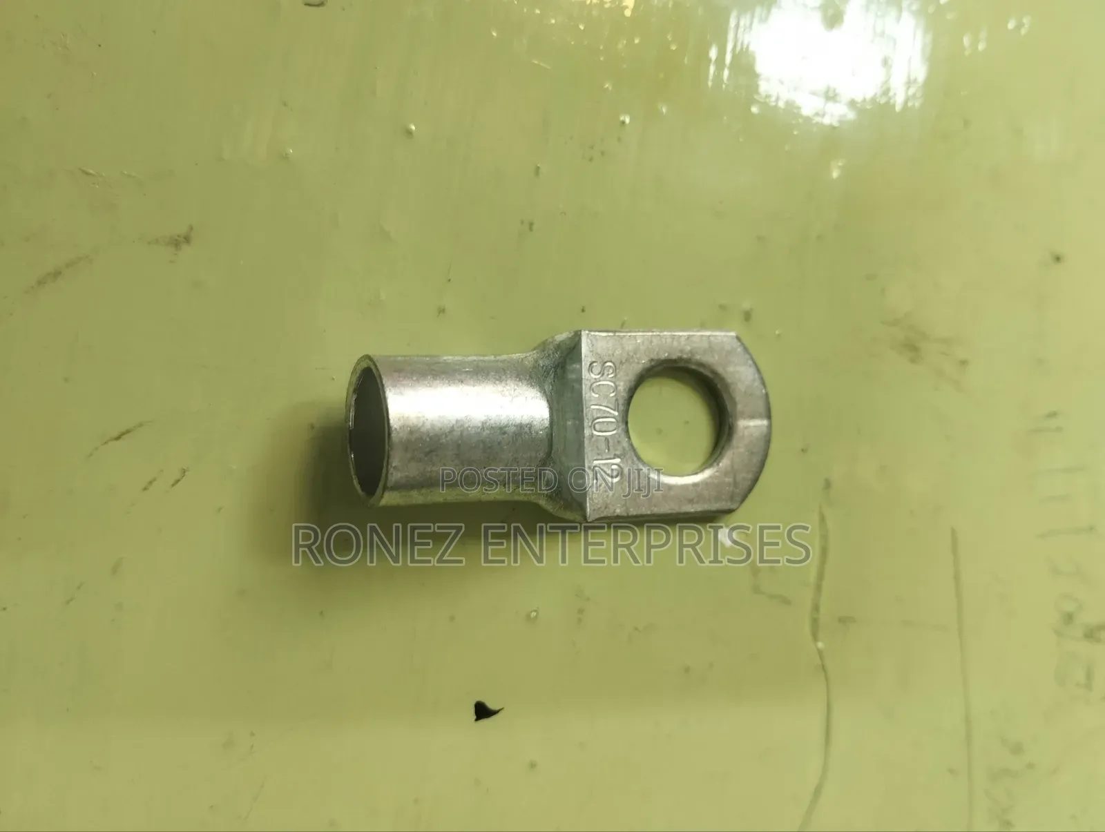 Cable Lugs 120