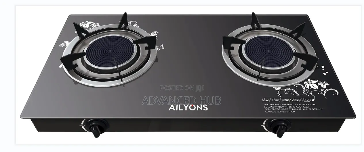 Table Top Cooker