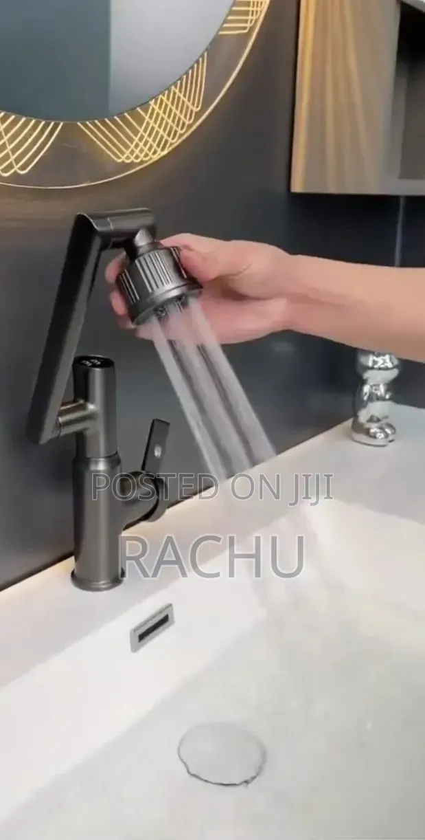 Basin Sink Tap Modern Faucet