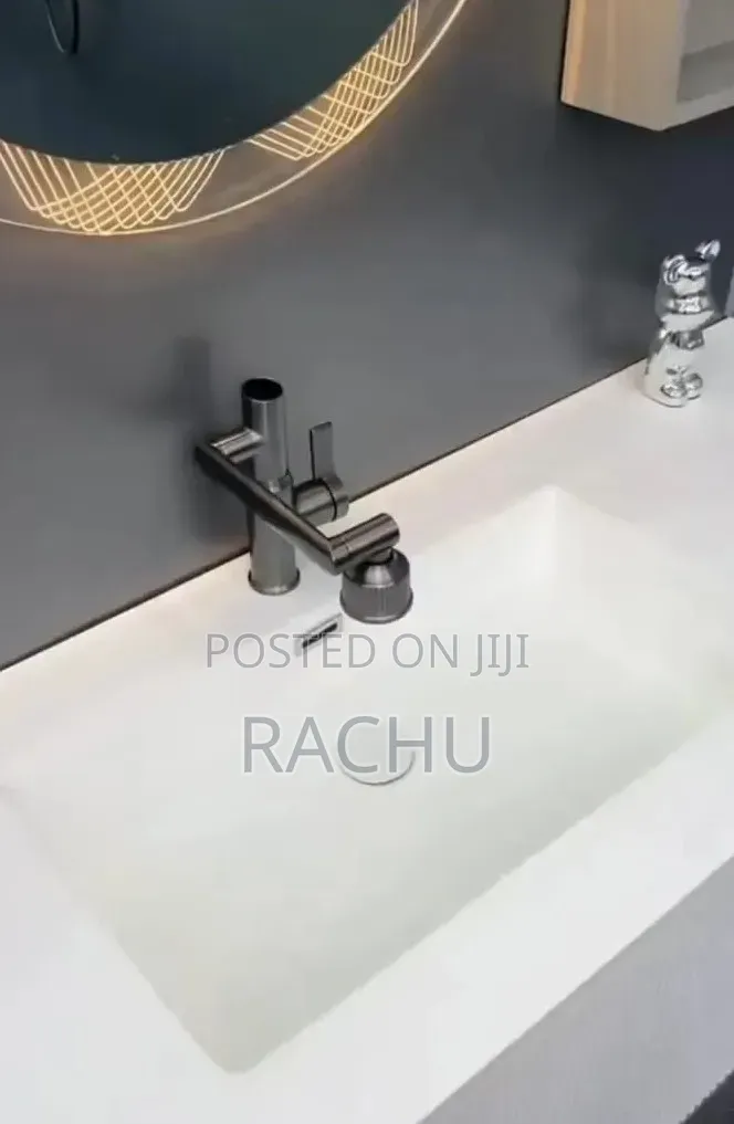 Basin Sink Tap Modern Faucet