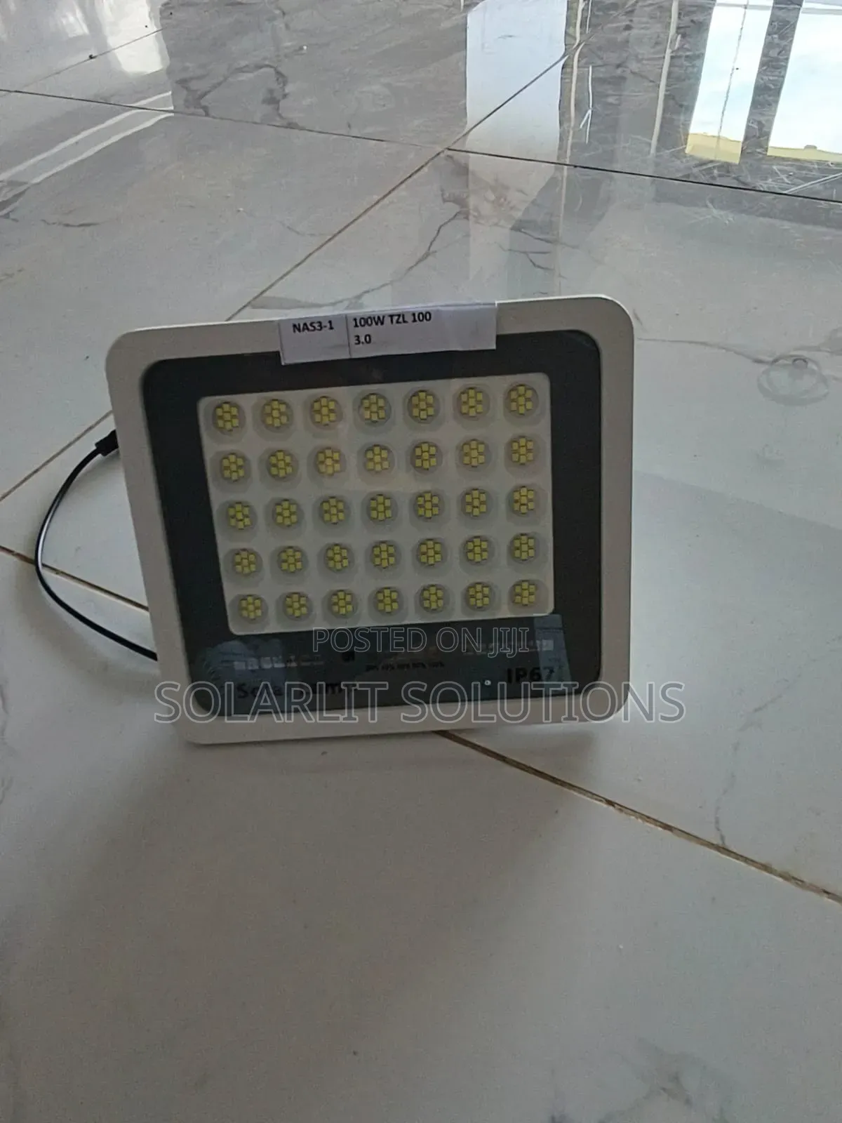 Strong Brightness TZL 100w Floodlight