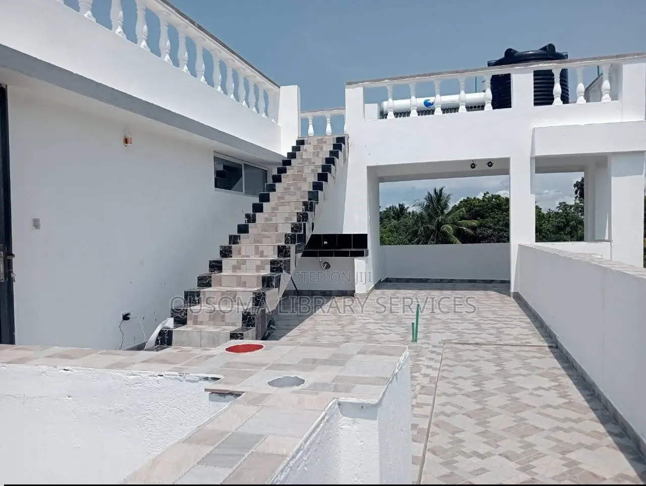 4bdrm Mansion in Diani for sale