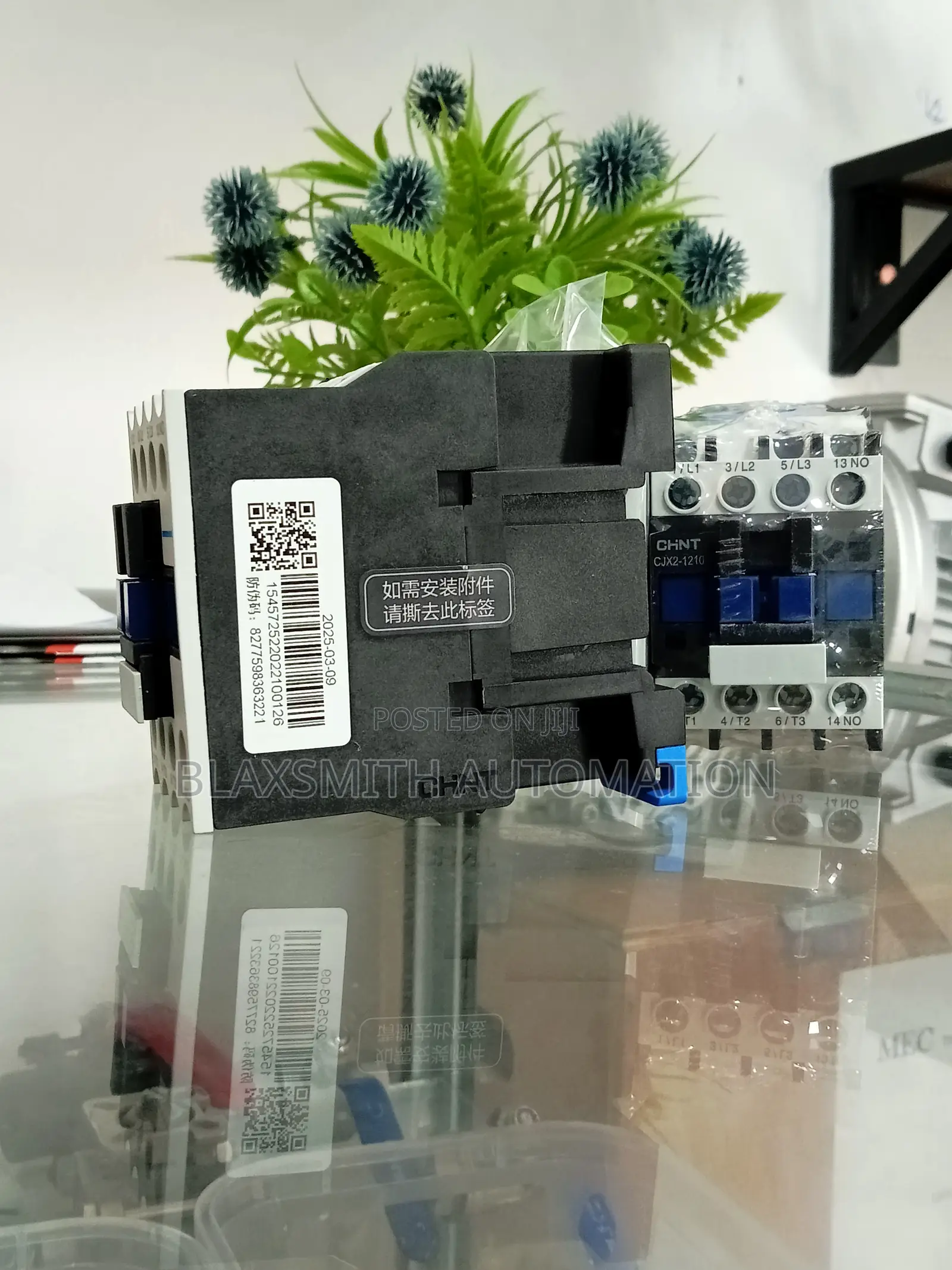 32a 220vac Contactor Chint