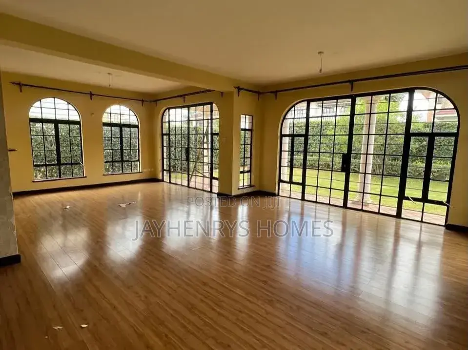 4bdrm House in Thindigua/Kasarini for rent