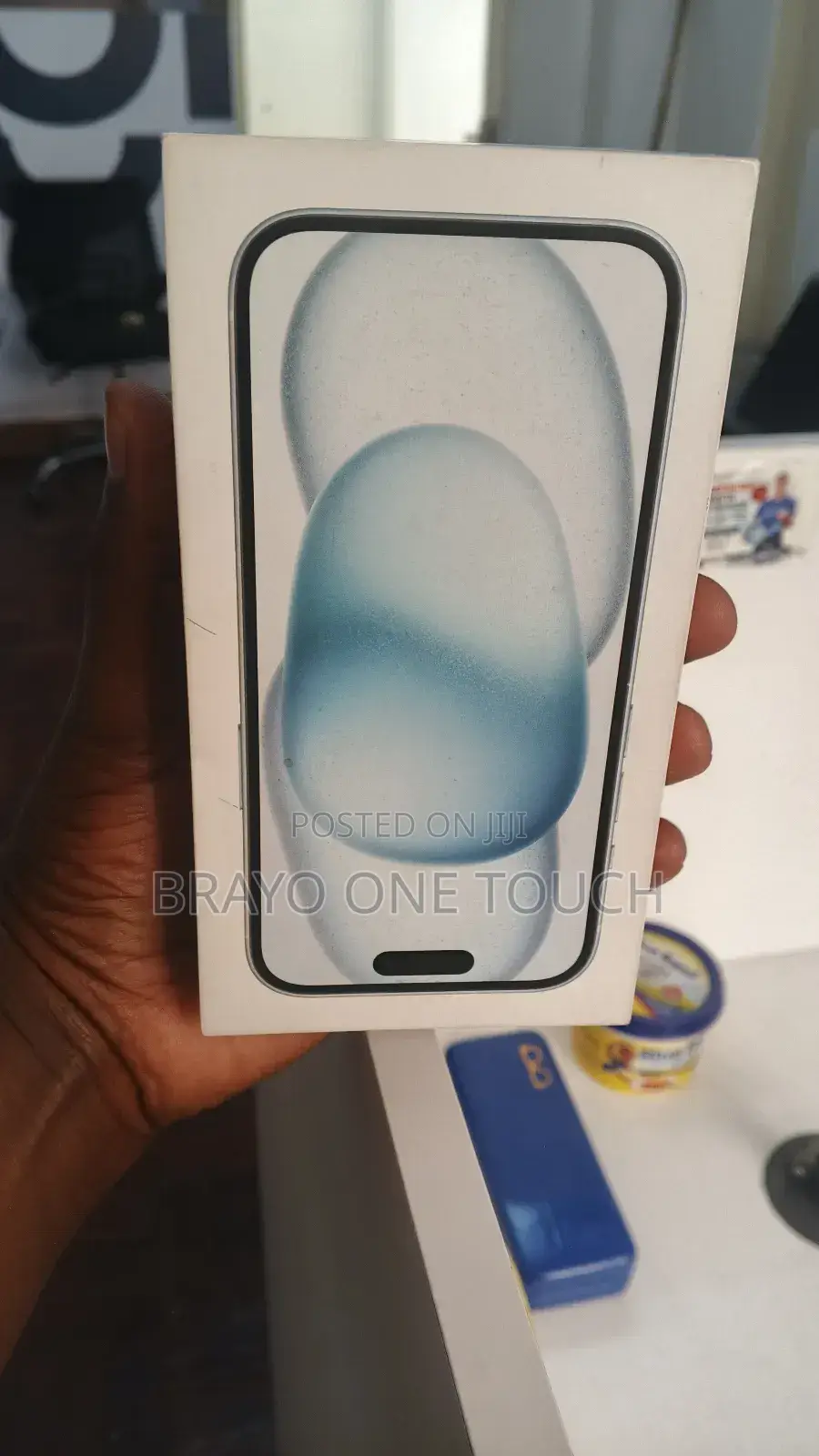 Apple iPhone 15 Pro 256 GB Black