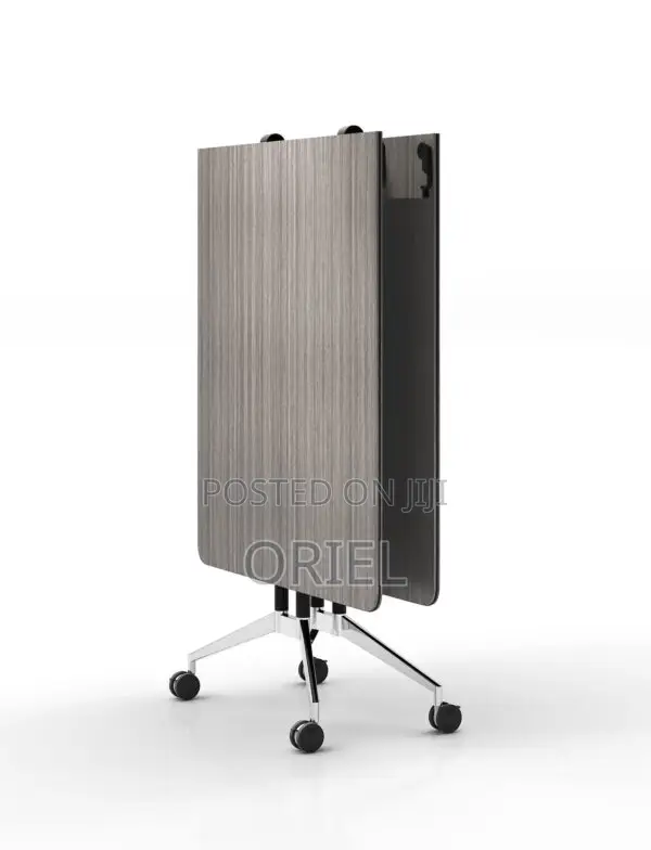 Office Table : Executive Office 2.4m Foldable Boardroom Meeting Table