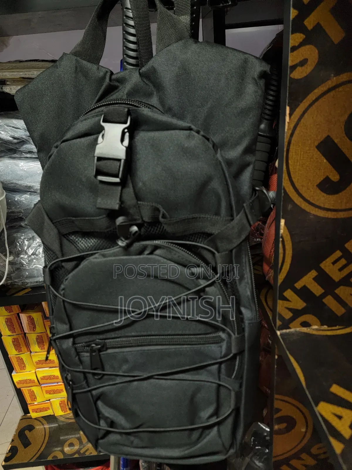 Best Hiking Bag