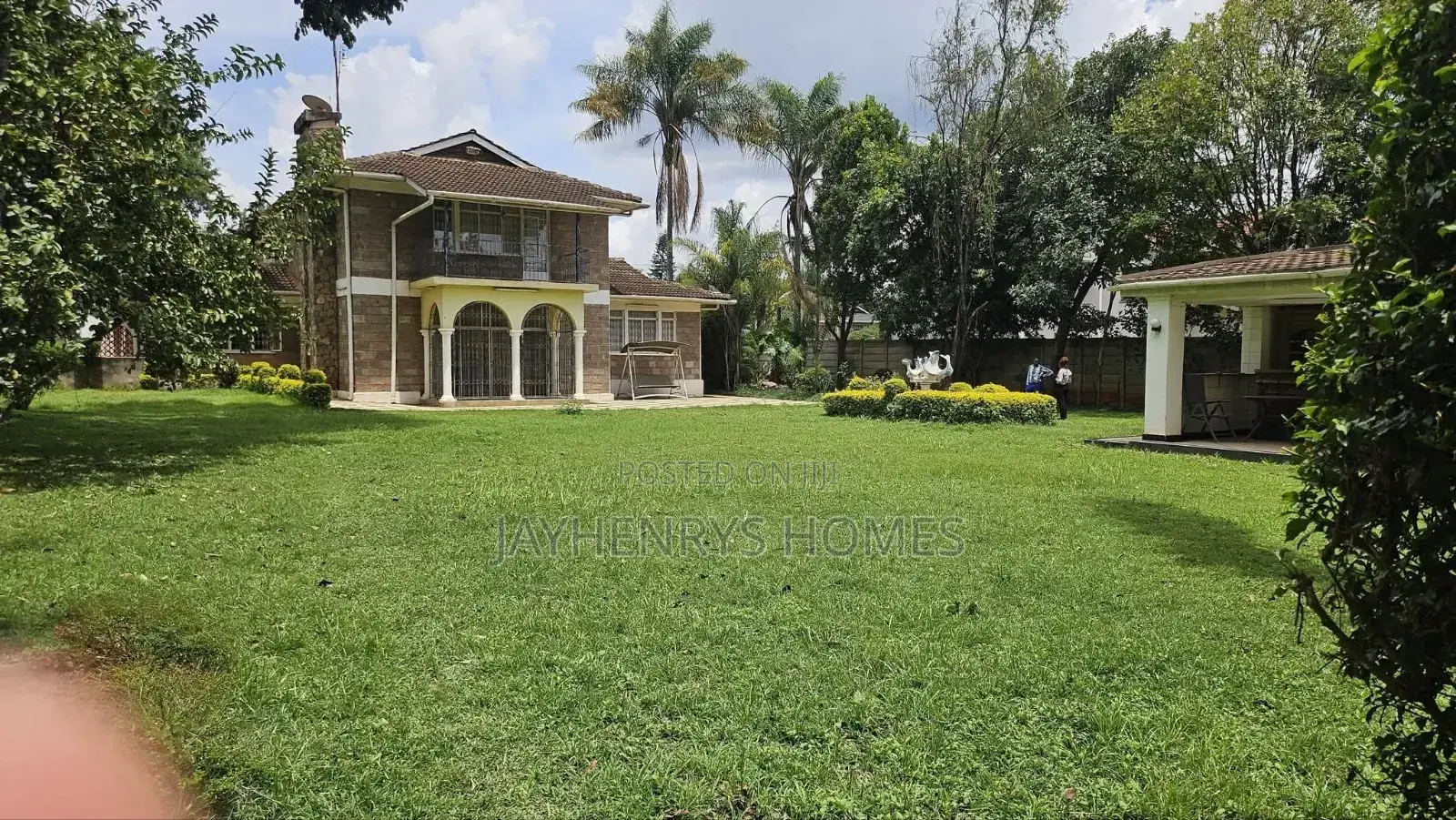 4bdrm House in Runda for sale