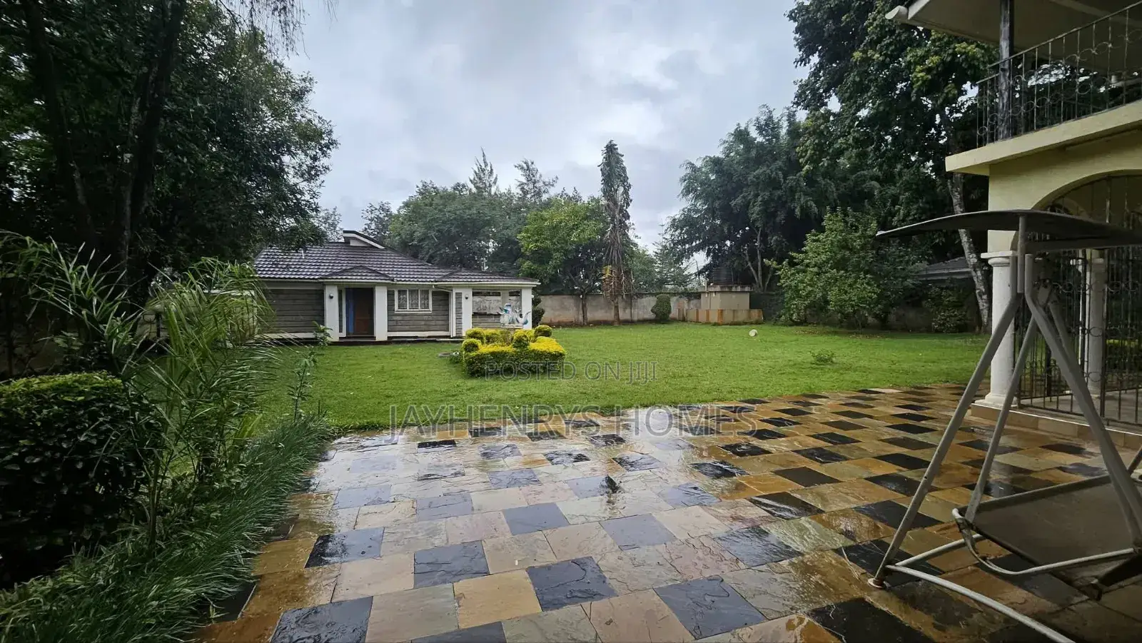 4bdrm House in Runda for sale