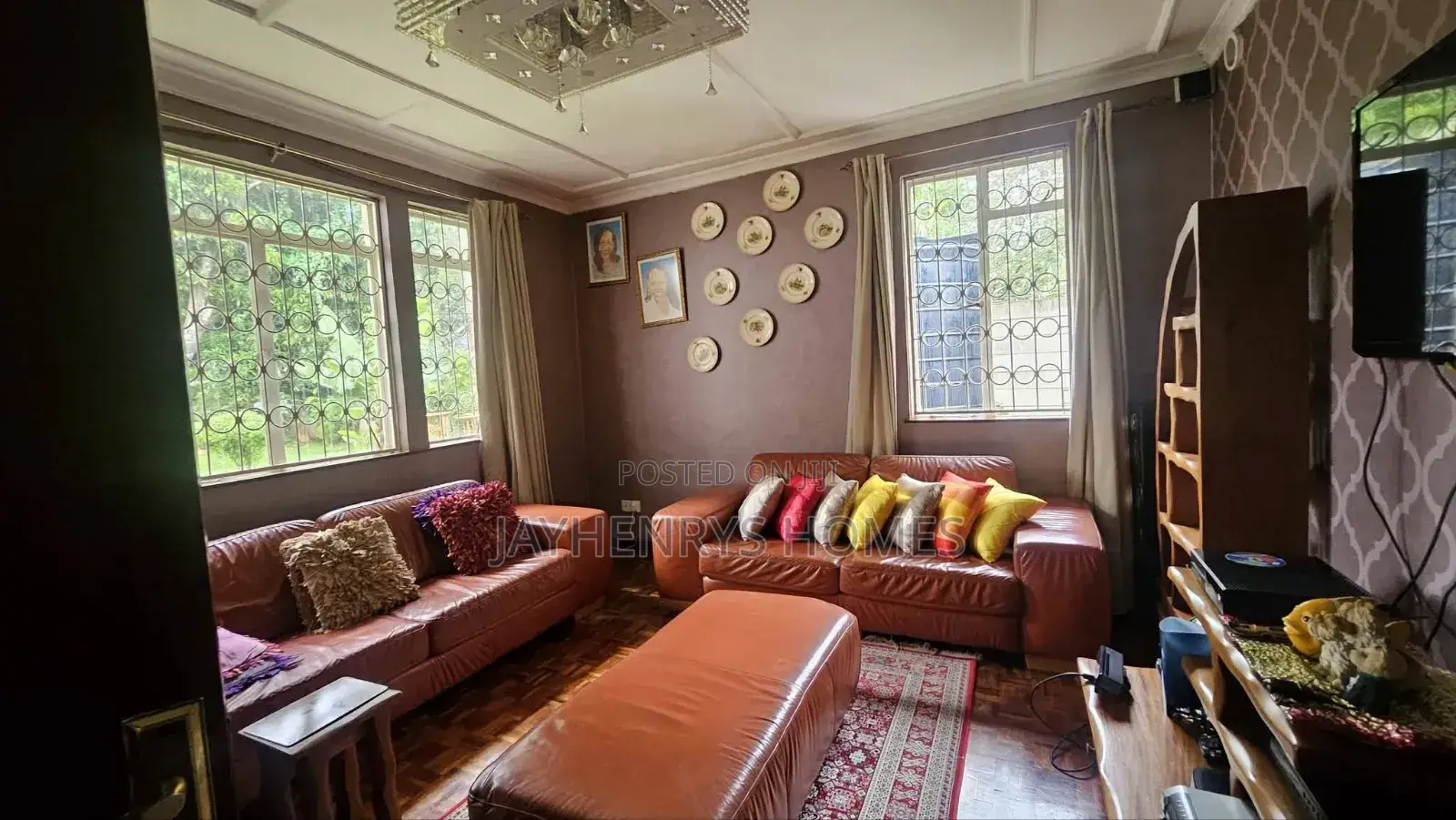 4bdrm House in Runda for sale