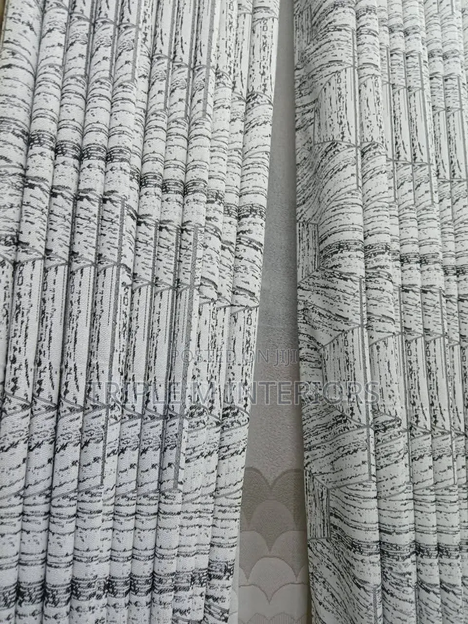 Soft Elegant Home Window Coverings