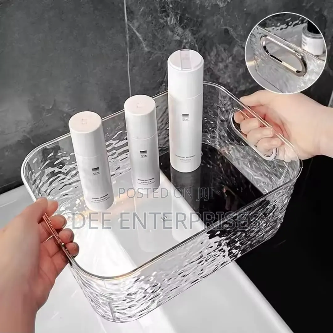 Multi-Purpose Organizing Container