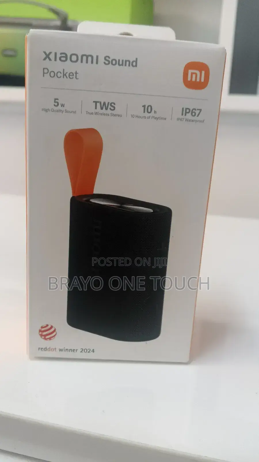 Xiaomi Sound Pocket
