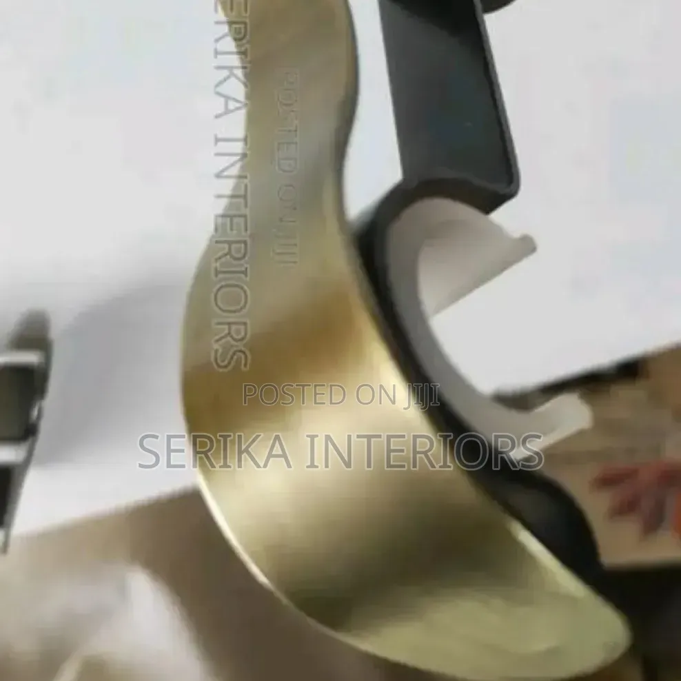 Single Jua Kali Brackets