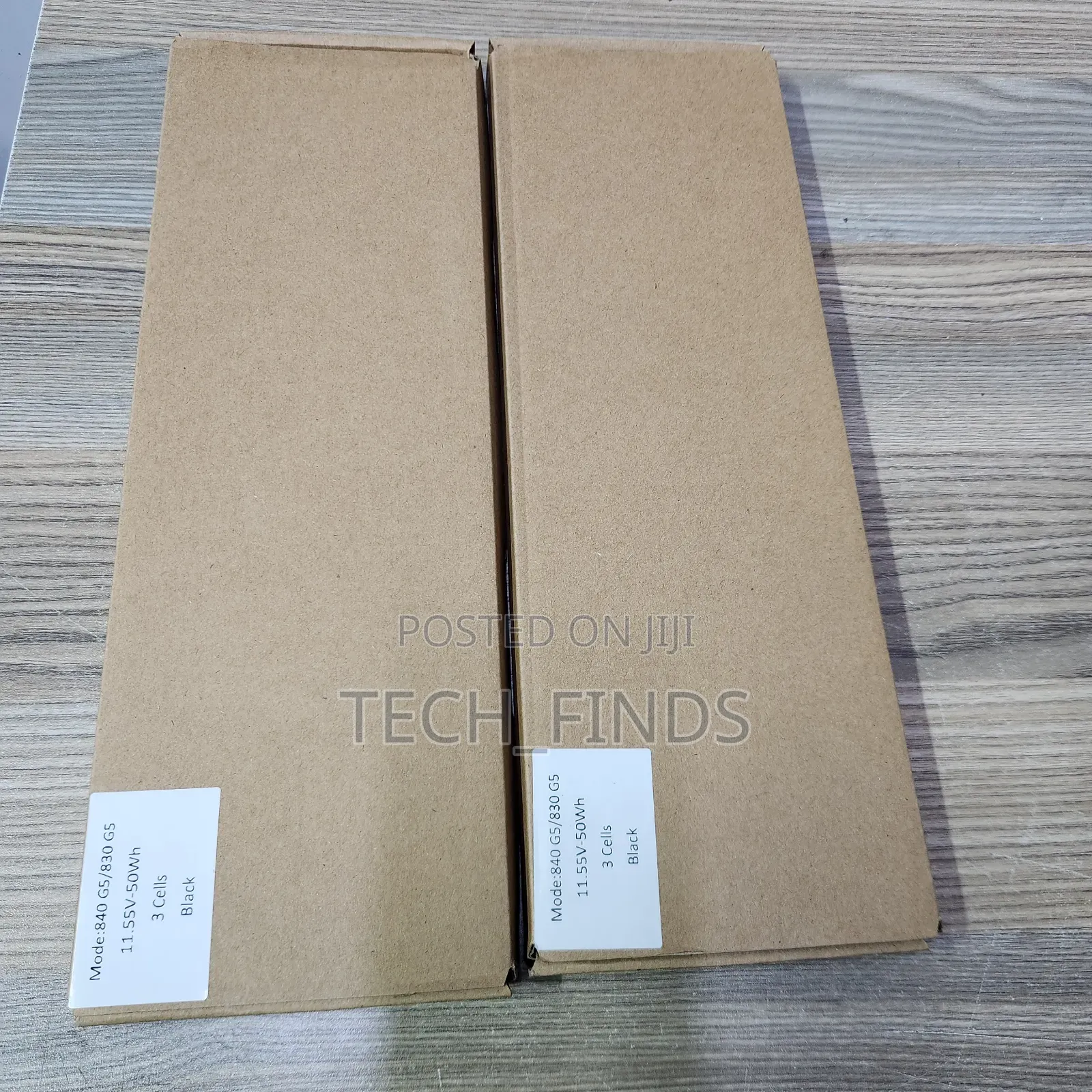 Hp Battery for Elitebook 830, 840 and 745 G5 G6 Series