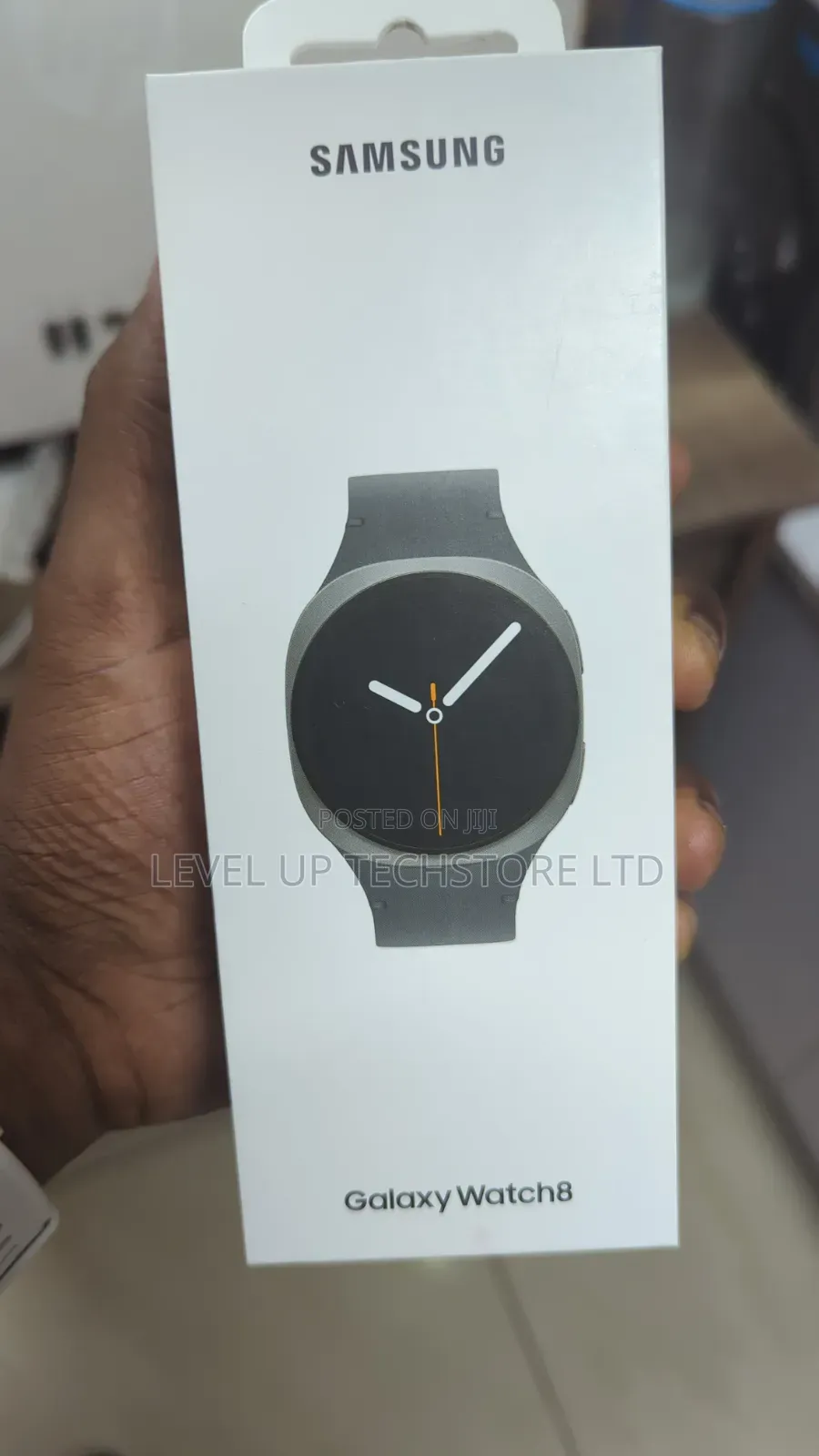 Samsung Galaxy Watch8