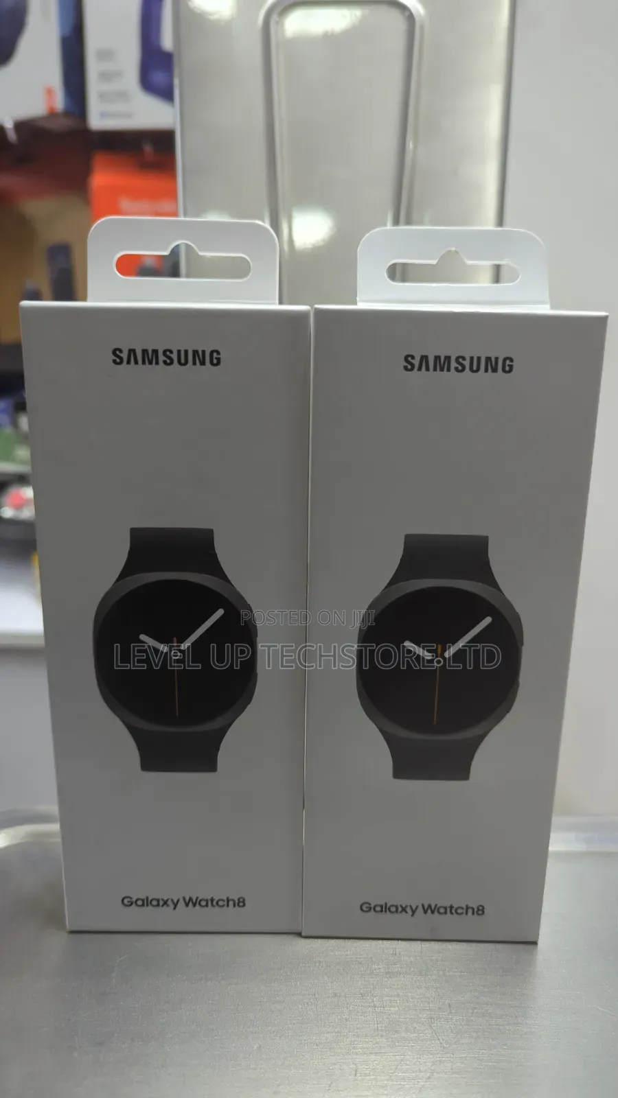 Samsung Galaxy Watch8