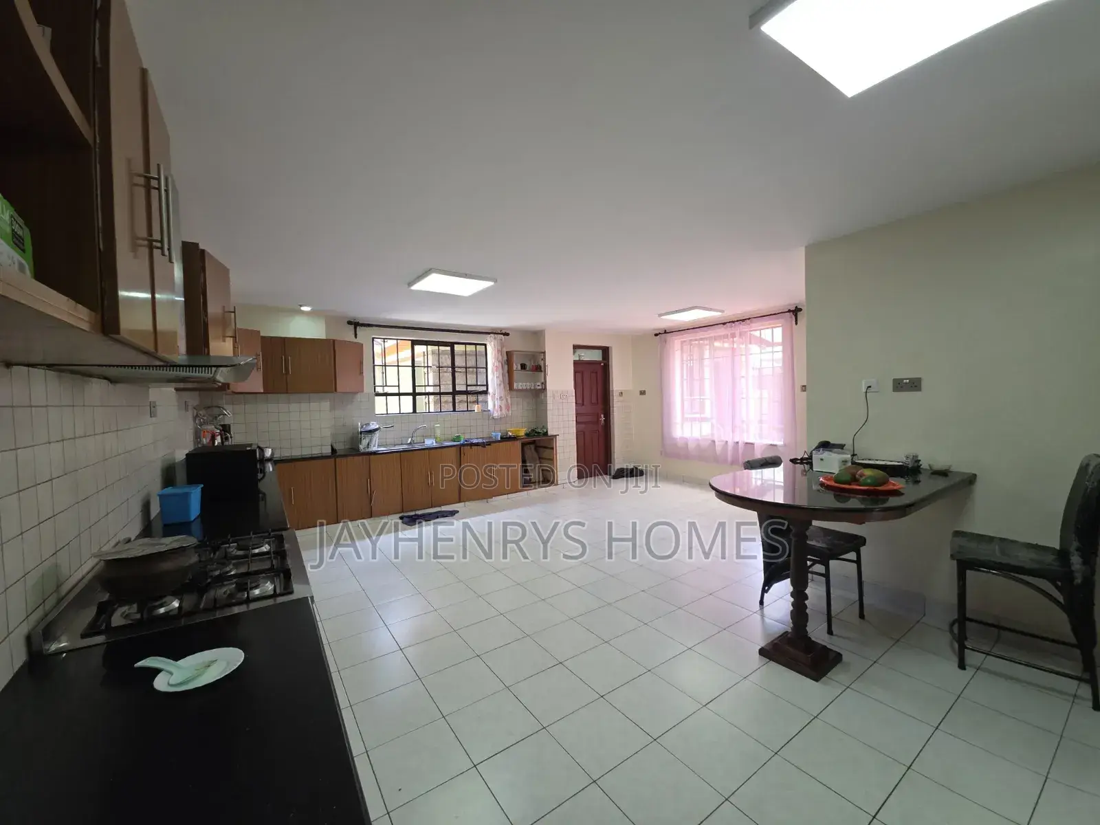 5bdrm House in Kitisuru for sale