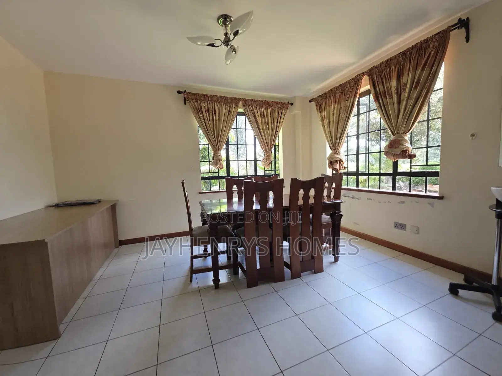 5bdrm House in Kitisuru for sale