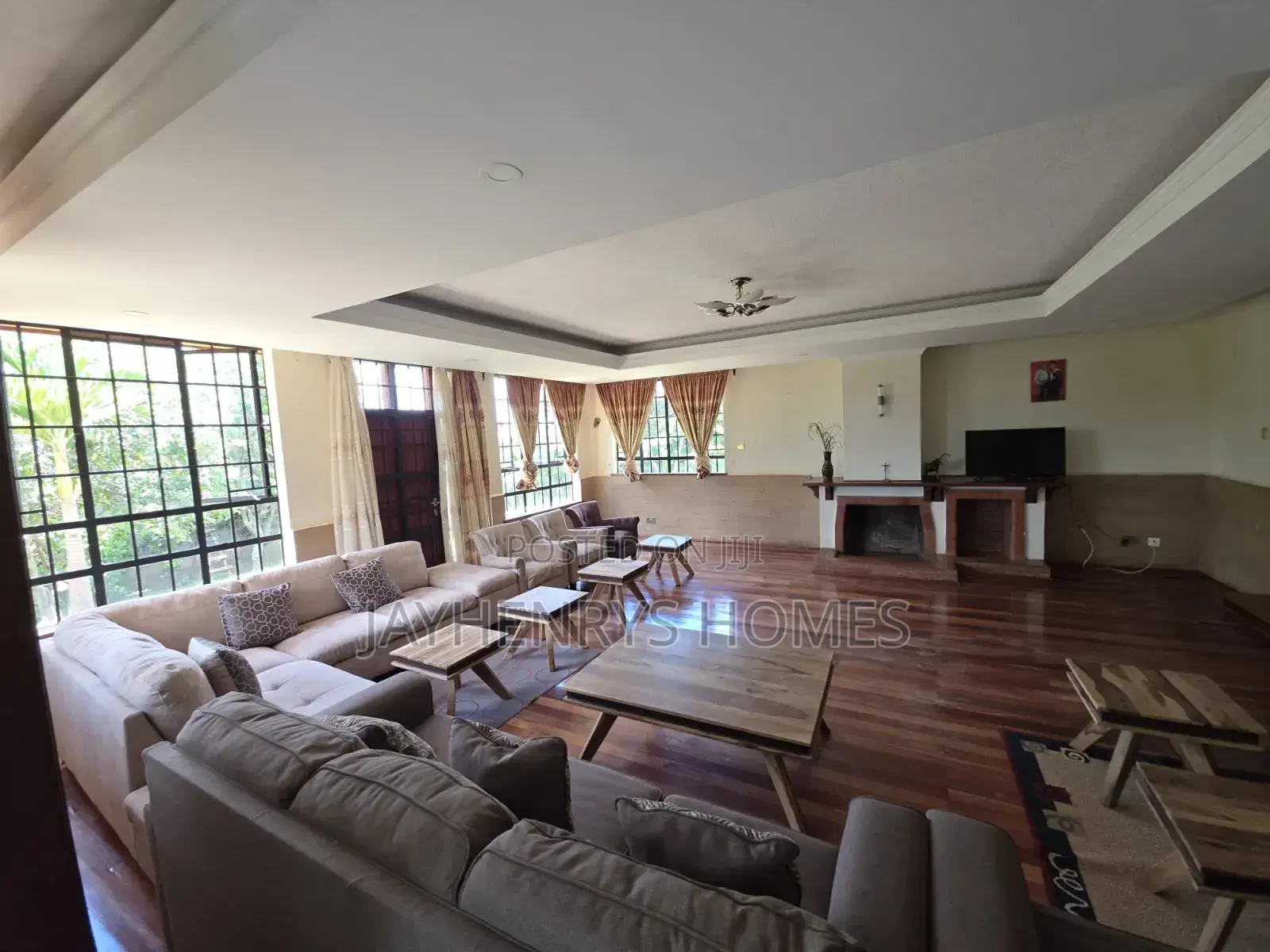 5bdrm House in Kitisuru for sale