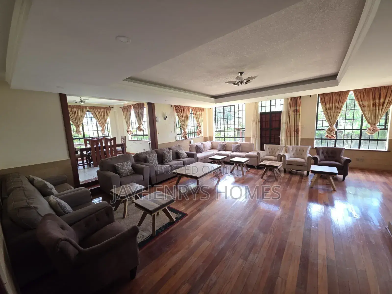 5bdrm House in Kitisuru for sale
