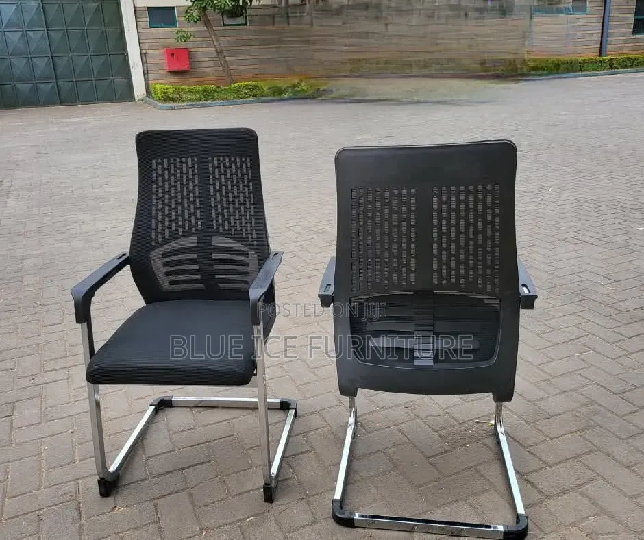 Comfort 1seat Office Waiting Chair