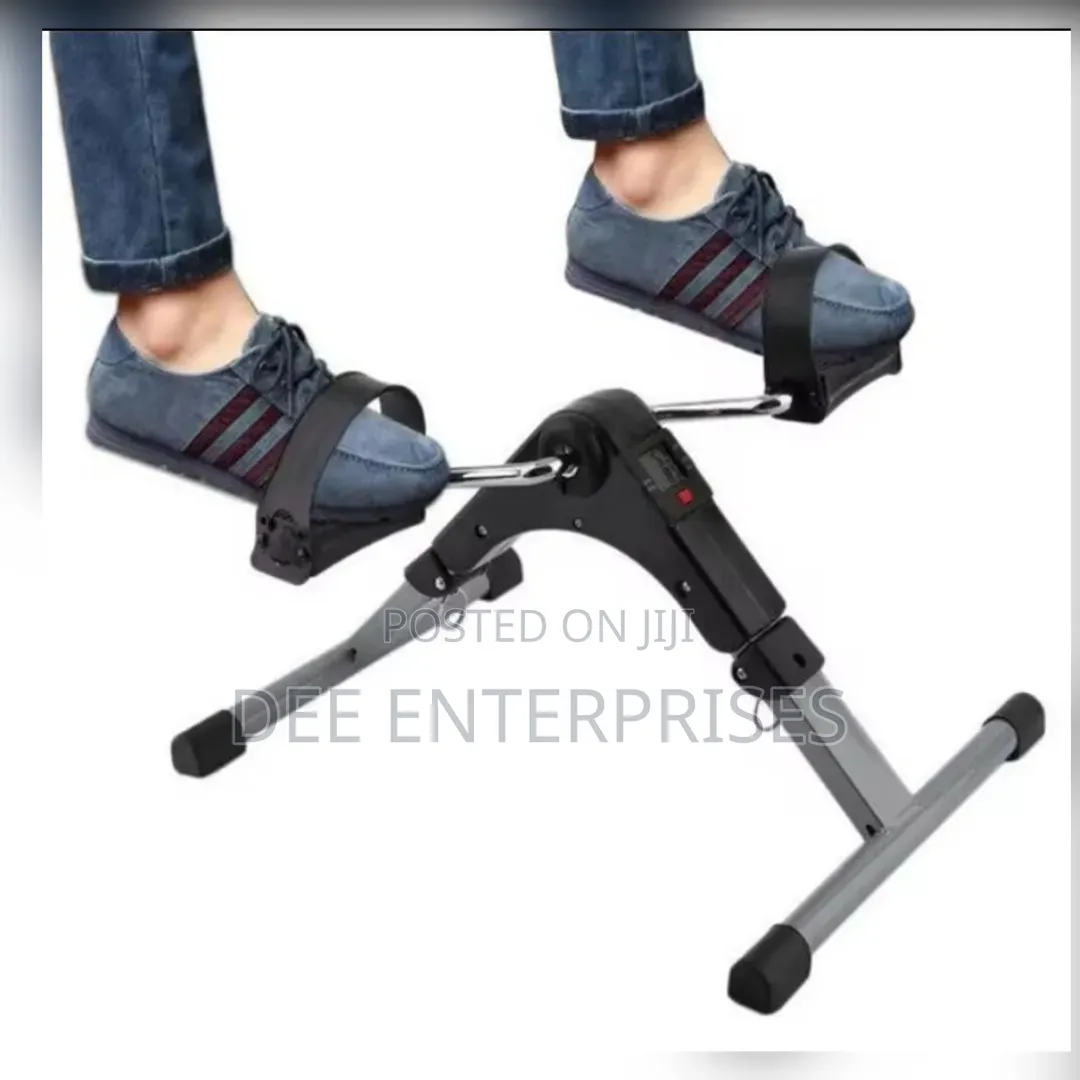 Indoor Exercise Bike