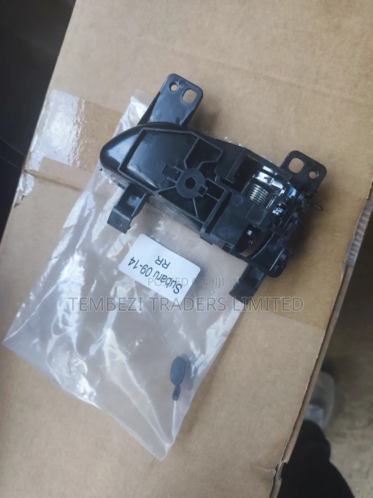 Inner Door Handle Subaru Forester
