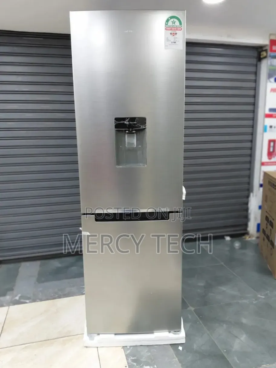 Samsung Fridge 338litres Bottom Freezer