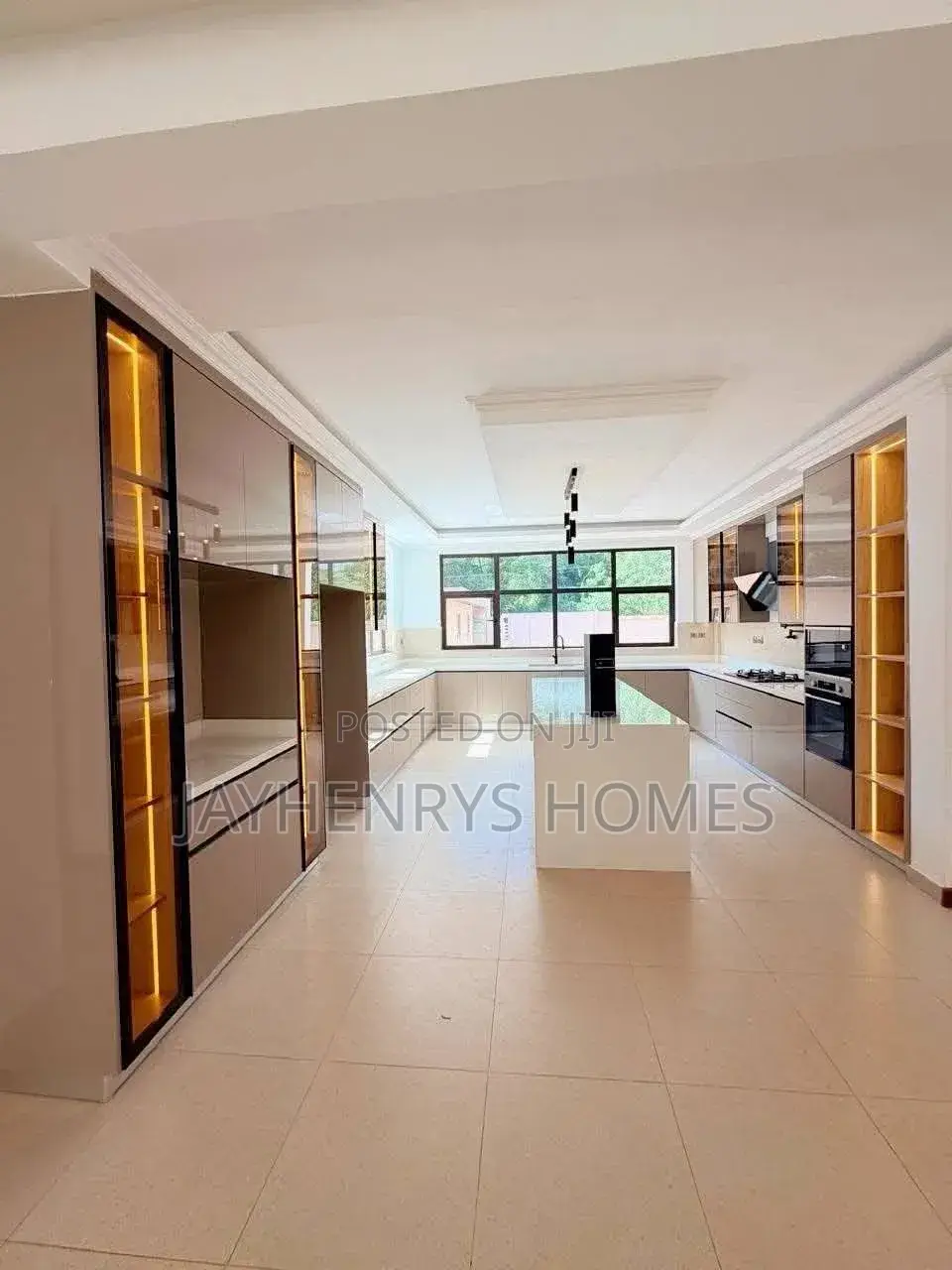 5bdrm Villa in Karen C for sale