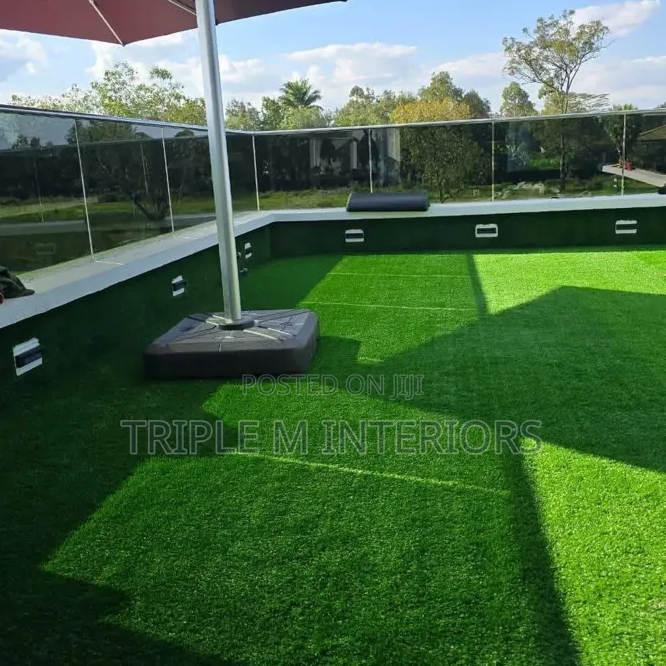 Eco Smart Artificial Grass Carpet | Save Water, Stay Green